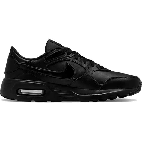 nike air max sc leather heren sneakers